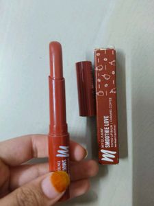 MYGLAMM LIT Liquid Matte Lipstick and Lipbalm Set