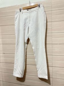 Chic Wide-Leg Trousers