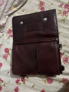 Men Purse