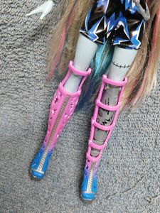 Monster High Frankie Stein Doll