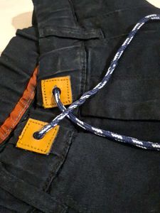 Men's Jogger Pants
