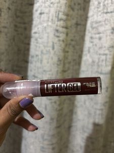 Maybelline Lifter Gel Lip Gloss