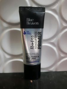 Combo Of Primer And Mascara