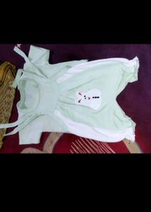 Baby Dress Combo