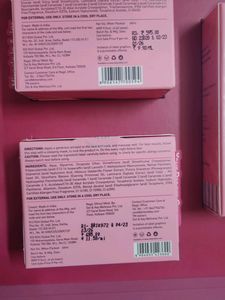 Dot N Key Retinol Kit