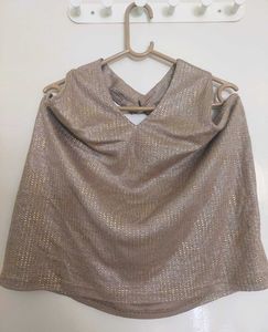 Brand New Hot n happening Halter top from AND