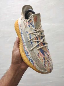 Stylish Yeezy 350 V2 Sneakers