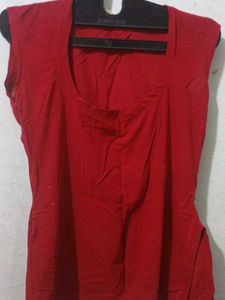rajputi kurti kachali/top