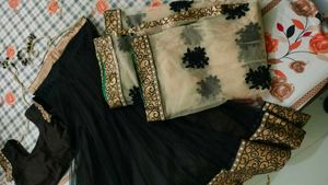 Bridal Lehenga