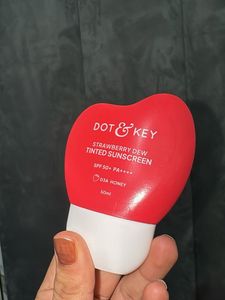 Dot &amp; Key Tinted Sunscreen SPF 50