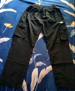 totally new cargo pants