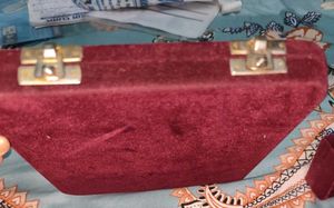 Elegant Jewellery Box