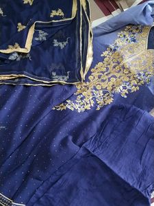 Salwar Suit