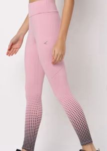 Pink Ombre Athletic/ gym Leggings for women’s 😍