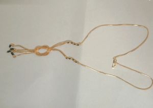 Gold Plated Mangalsutra