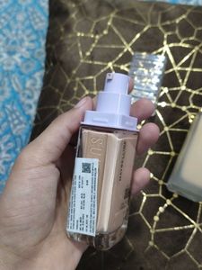 Maybelline &amp; TEEN-TEEN Foundations