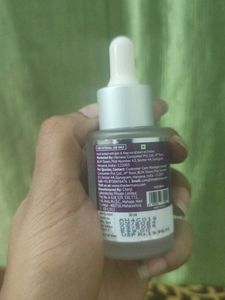 The Derma Co 10% Niacinamide Face Serum