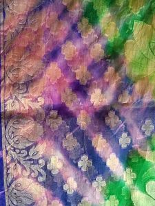Banarasi Sari Without Blouse...