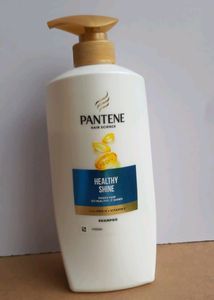Pantene Hair Shine Shampoo