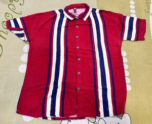 Casual Shirt