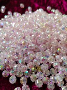 Good Quality Plastic Beads 100 Gram