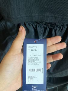 REEBOK FULL SET PARACHUTE PANTS + TOP