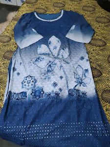 Pakistani kurta set