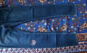 Fashion Creek Denim Jeans