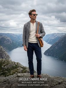 Jacques Marie Mage Sunglasses