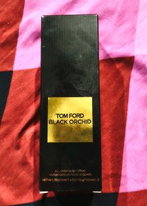 Tom Ford Black Orchid All Over Body Spray