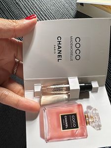 Chanel Coco Mademoiselle Perfume