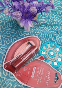 Dot & Key Cocoa Nude Lip Balm