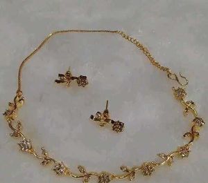 Trendy Elegant Jwellery Set