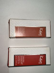 Kay Beauty Creme Blush Duo