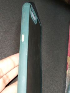 Oppo A3s Phone Cover