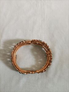 Openable Kada/Bangle