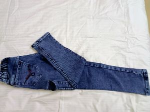 Very Good Condition Jeans