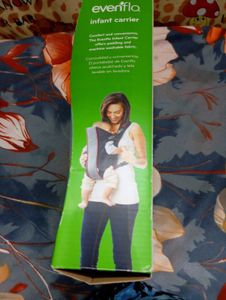 infant carrier