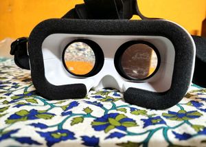 VR Shinecon Virtual Reality Headset