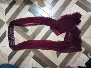 Elegant Sharara Set