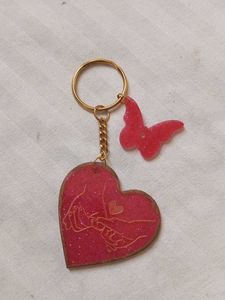 keychains