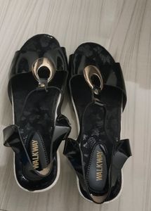 Walkway Brand Sandal