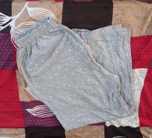 Comfy Polka Dot Lounge Pants