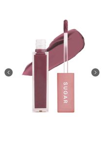 Sugar Matte Liquid Lipstick