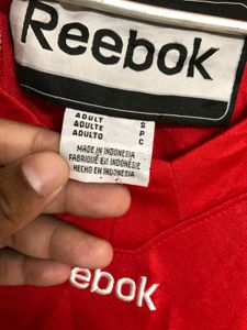 Reebok Practice Hockey Jersey