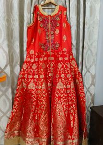 Full Party Wear Suit Sets Size- Large