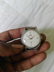 Vintage hmt tarun rare small size