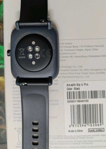 Amazfit Bip U Pro Smartwatch