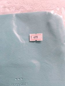 Cosmetic Pouches pack of 10
