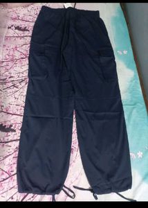 combo Brown Cotton Jean's and lower